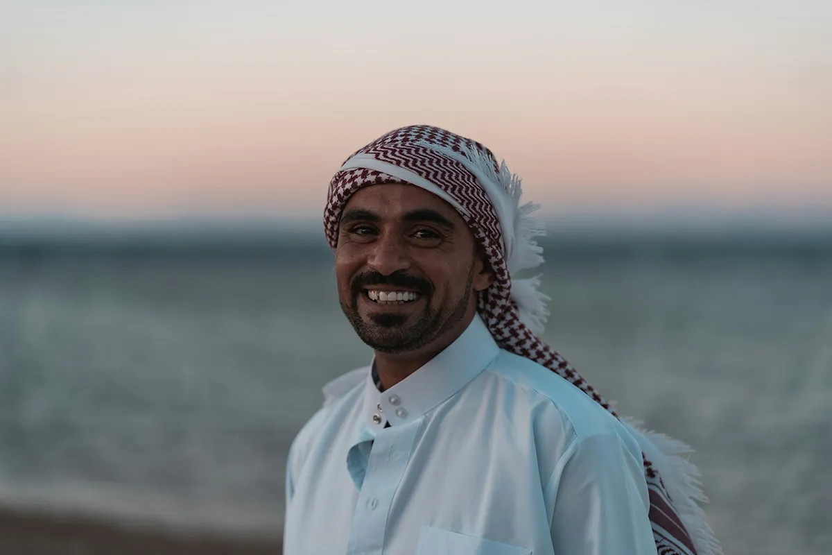Mazen S.